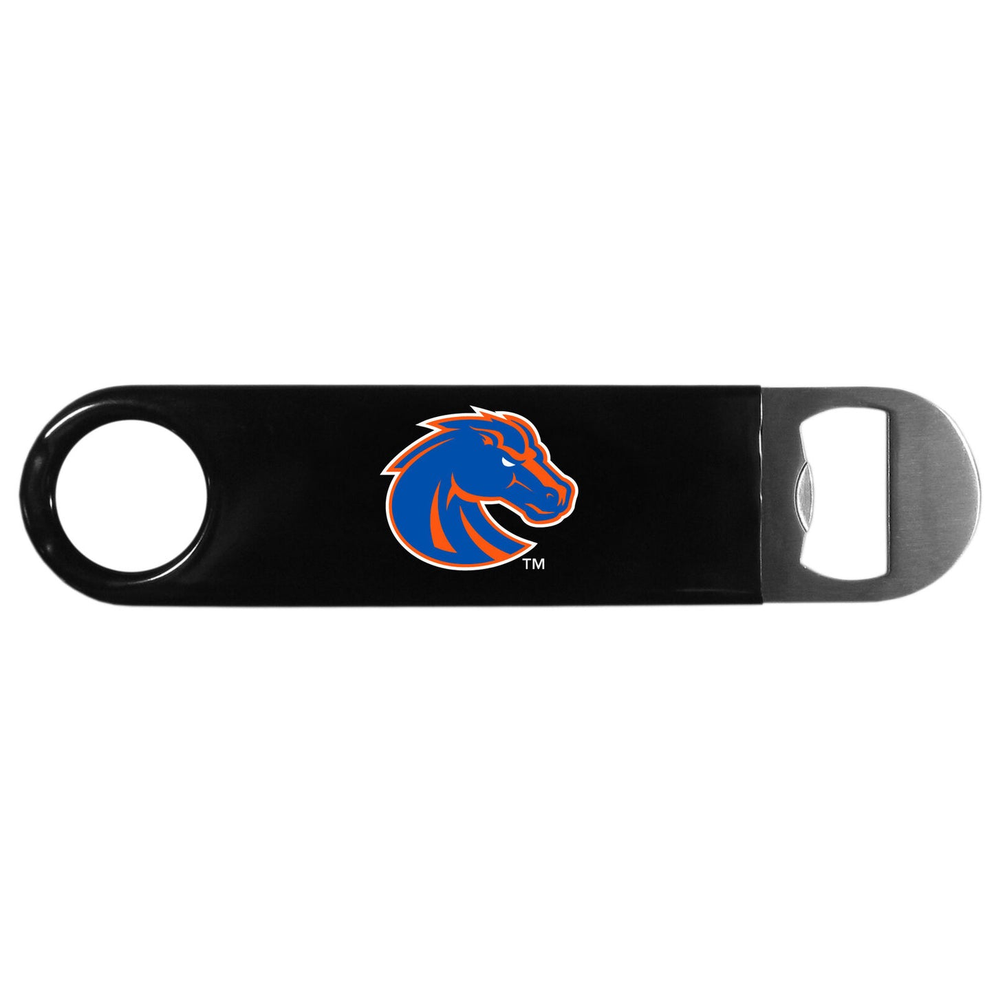 Boise State Broncos Long Neck Bottle Opener 7"