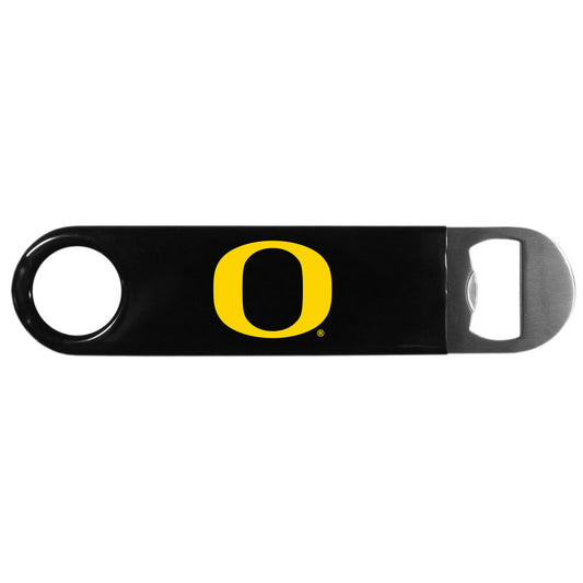 Oregon Ducks Long Neck Bottle Opener 7"