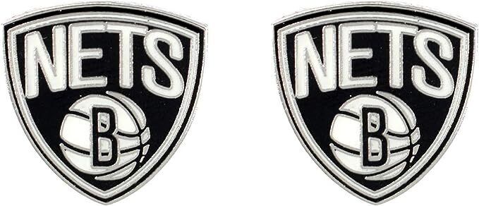 NBA Licensed Post Stud Earrings - Pick Your Team