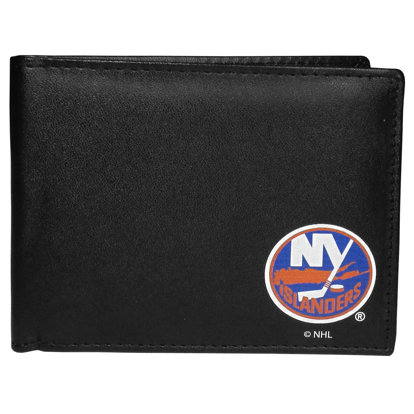 New York Islanders Bi-Fold Wallet