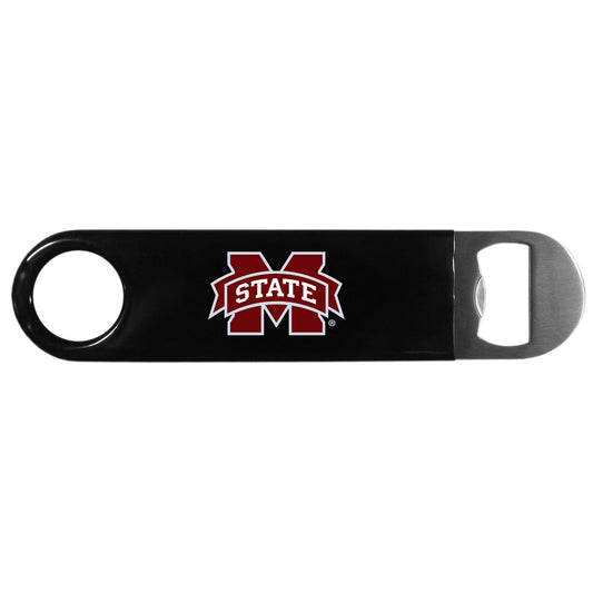 Mississippi State Bulldogs Long Neck Bottle Opener 7"