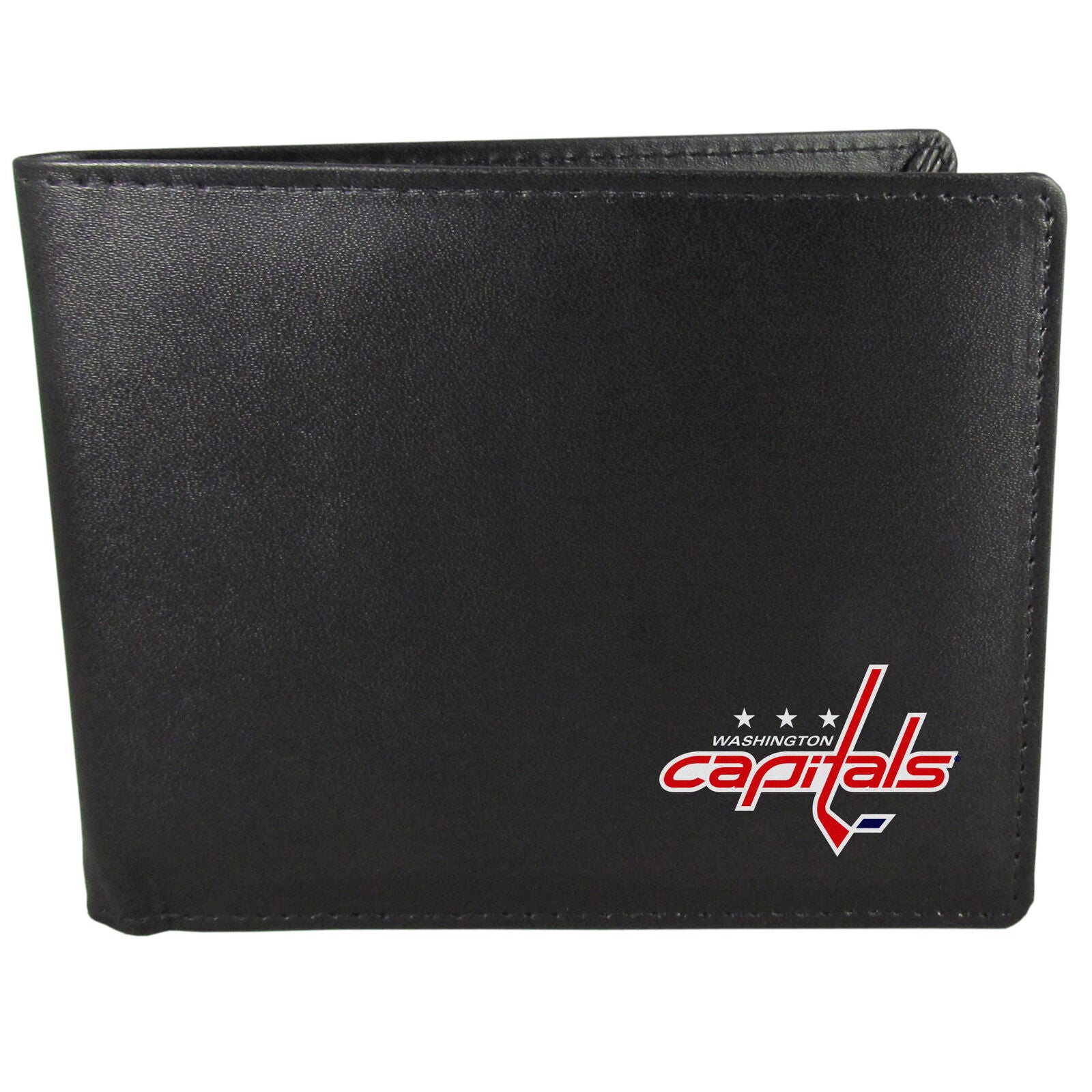 Washington Capitals Bi-Fold Wallet