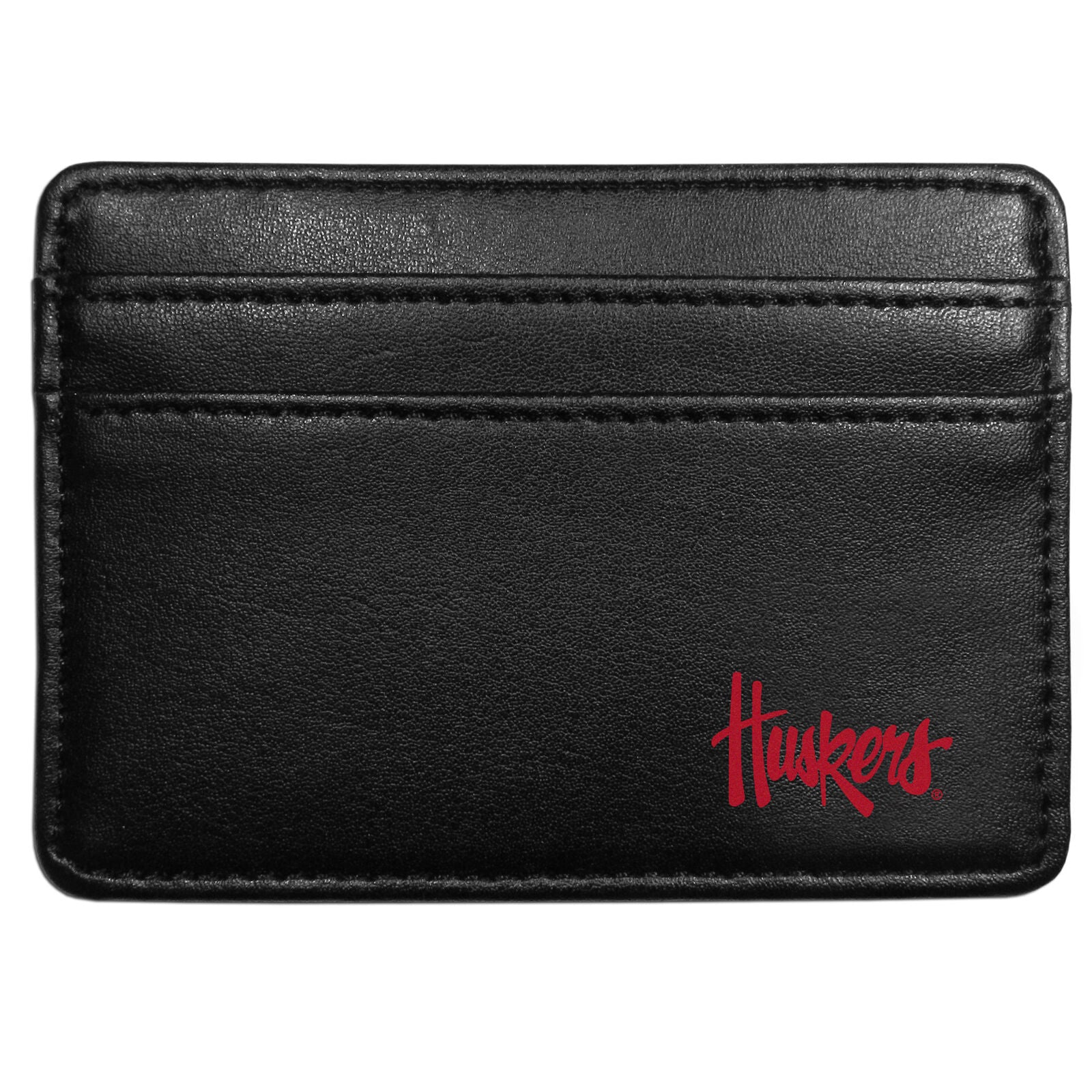 Nebraska Cornhuskers Weekend Wallet