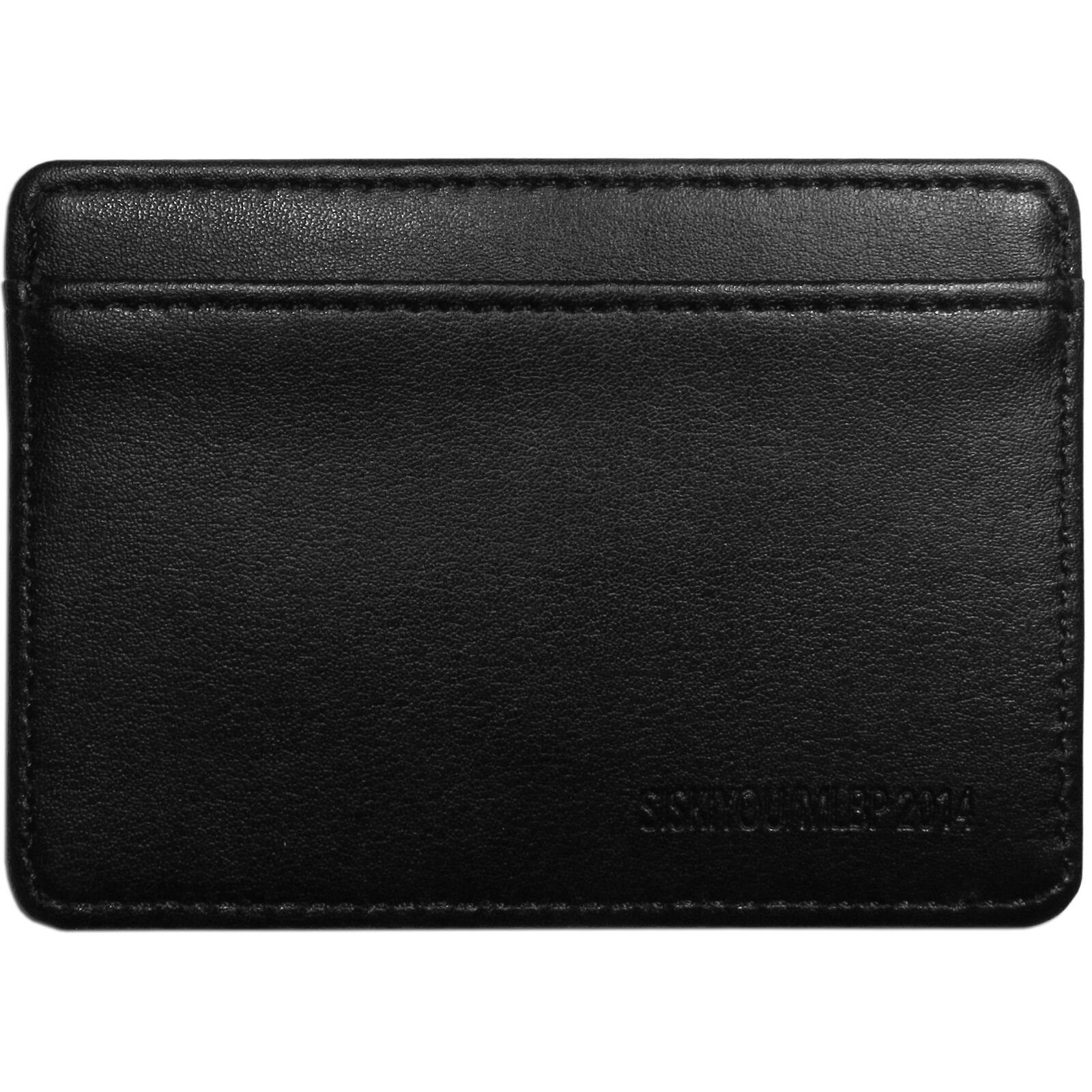 Texas Longhorns Weekend Wallet