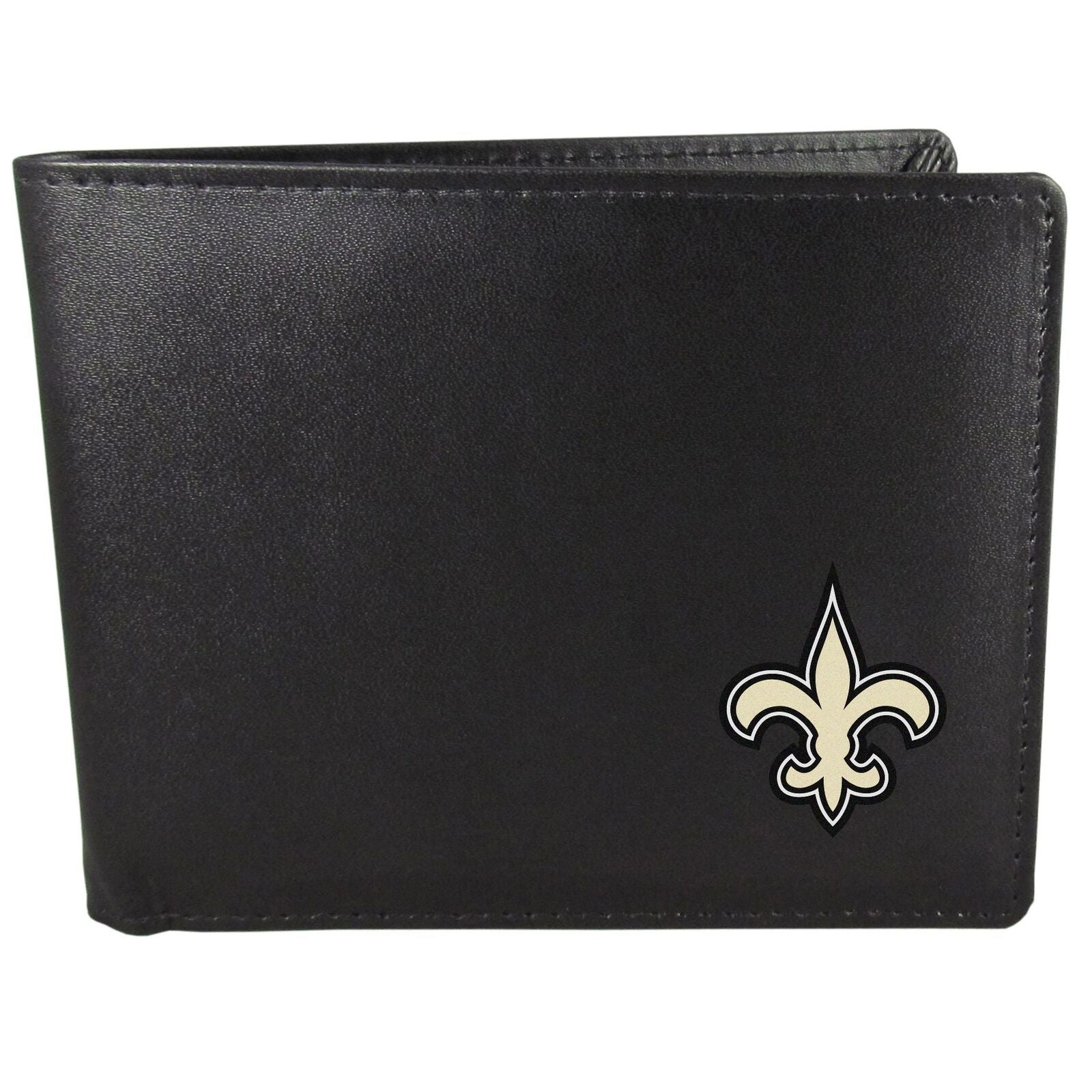 New Orleans Saints Bi-Fold Wallet