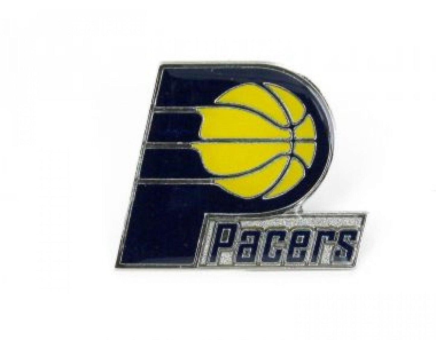 NBA Licensed Logo Pins - Butterfly Clutch - Pick Your Team