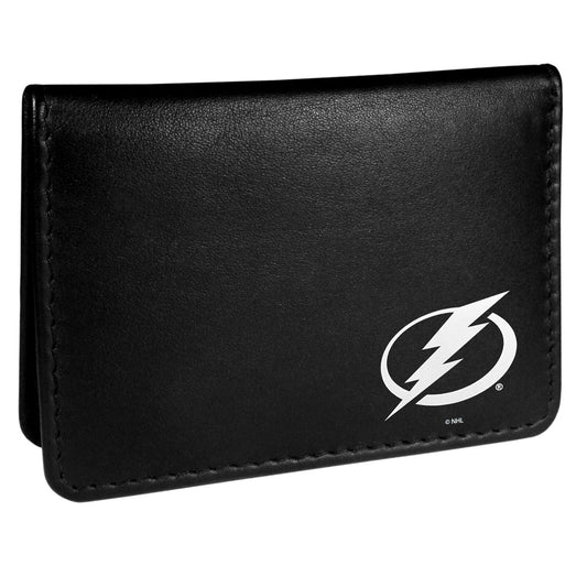 Tampa Bay Lightning Weekend Bi-fold Wallet