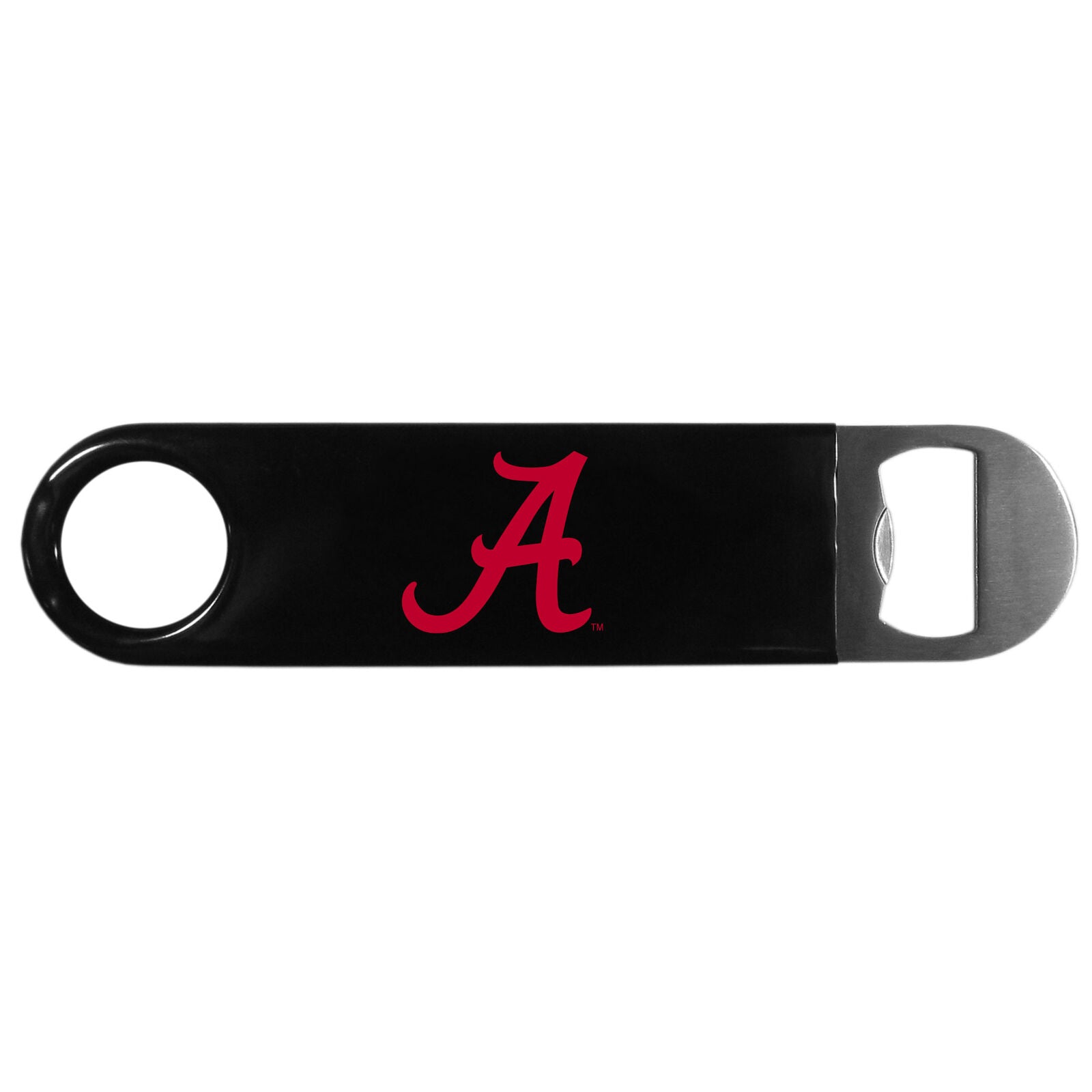 Alabama Crimson Tide Long Neck Bottle Opener 7"