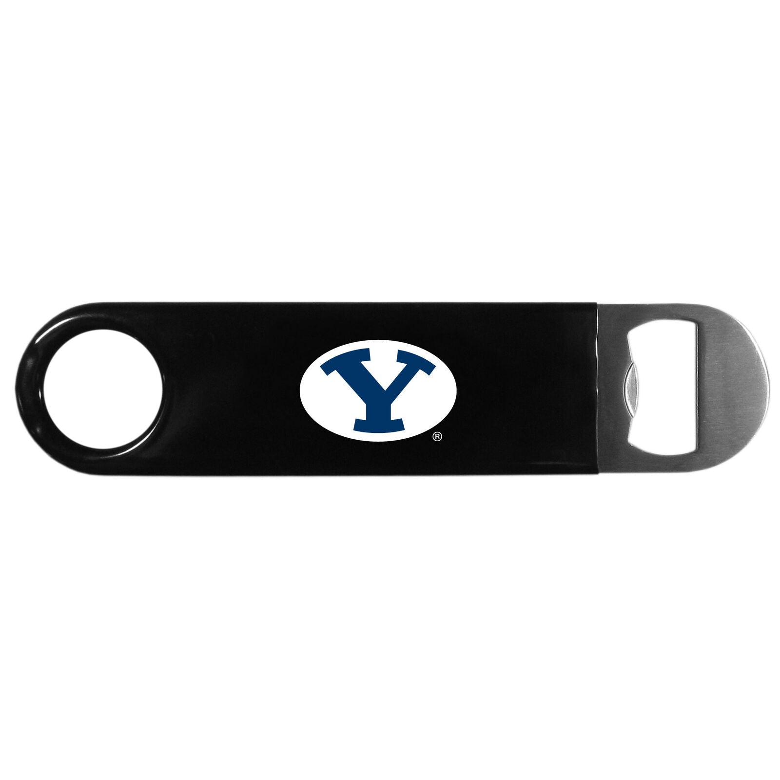 BYU Cougars Long Neck Bottle Opener 7"