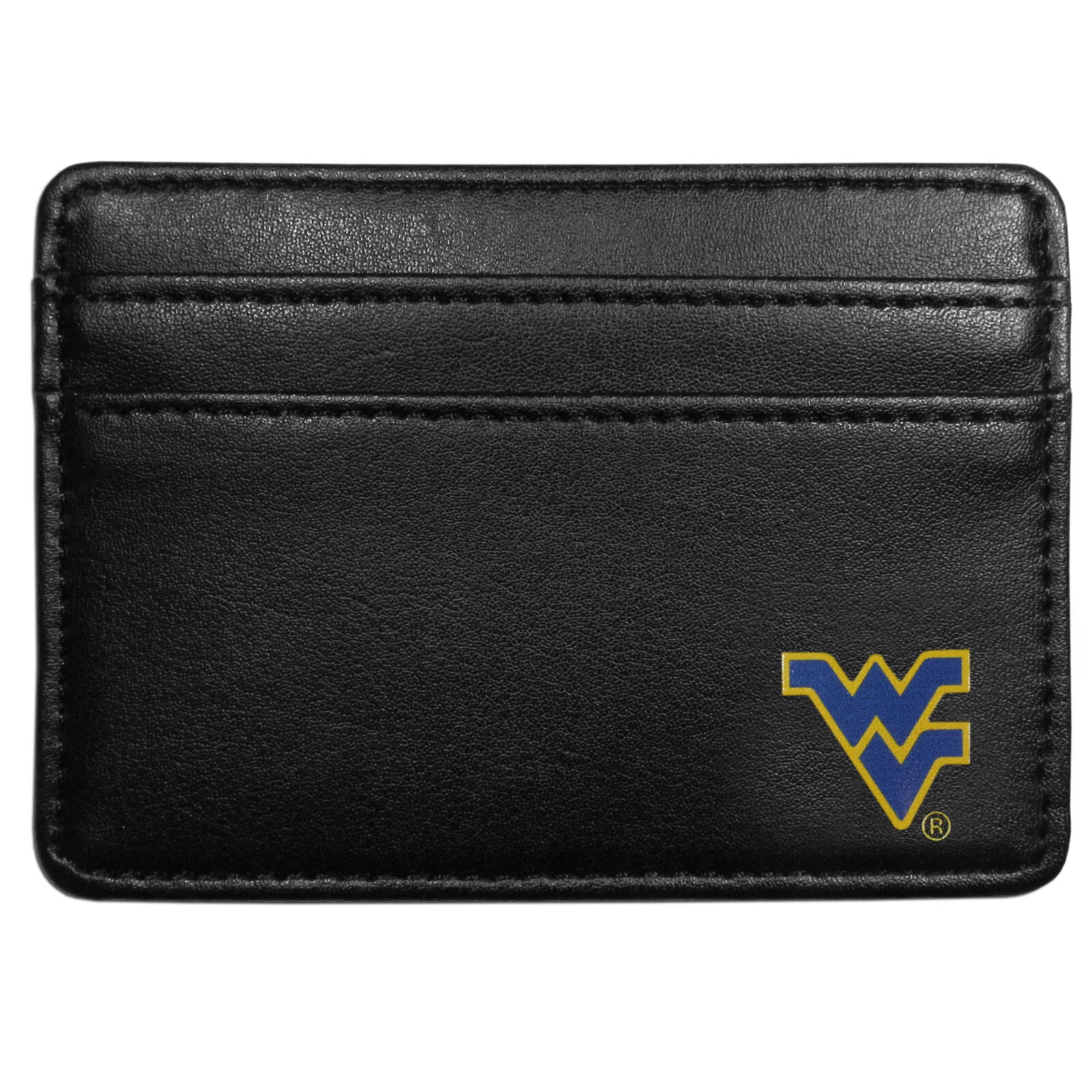 West Virginia Mountaineers Weekend Wallet