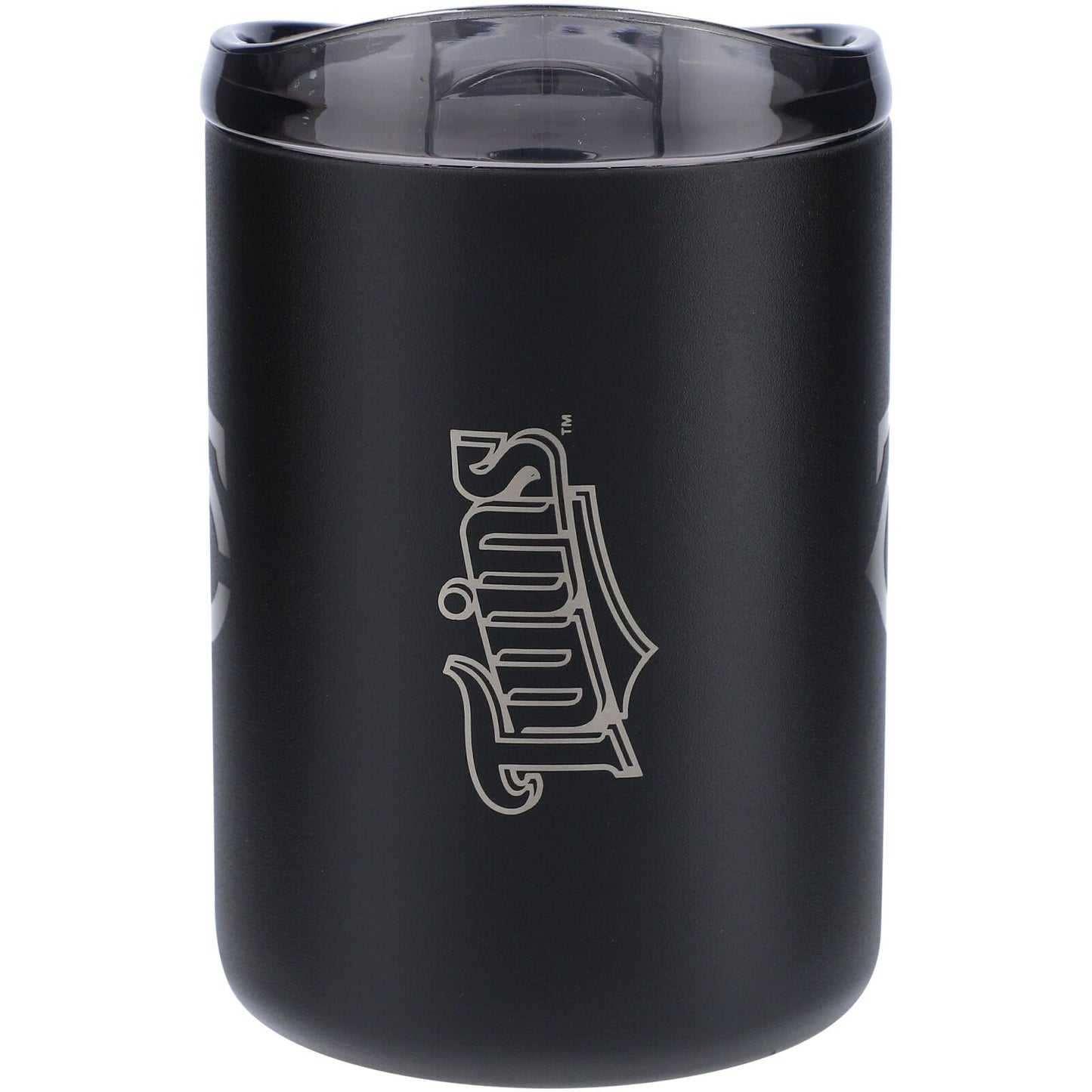 Minnesota Twins 15oz. Powder Coated Mug  Insulated  %100 Stainless Steel  Hot&Co