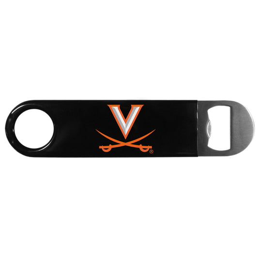 Virginia Cavaliers Long Neck Bottle Opener 7"