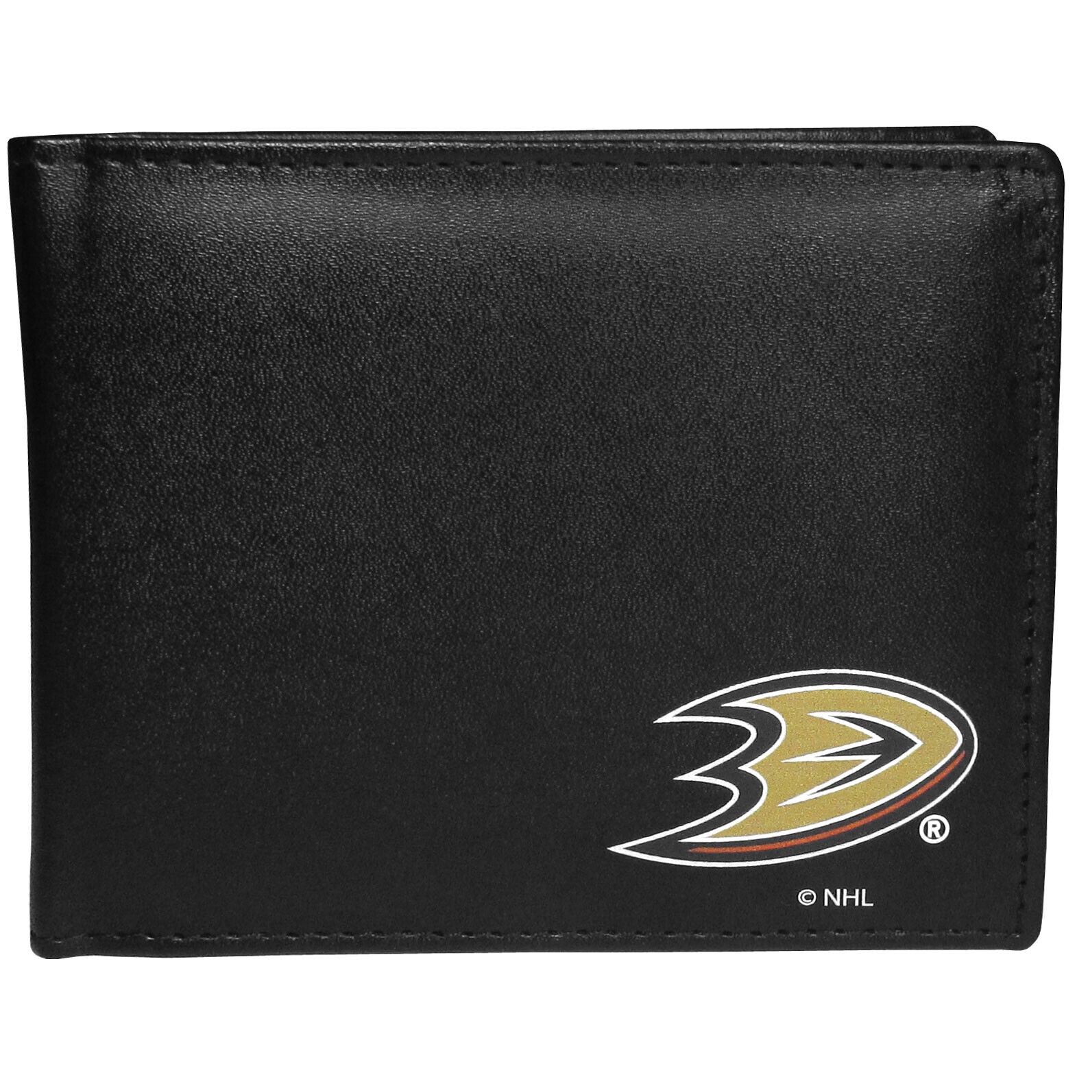 Anaheim Ducks Bi-Fold Wallet