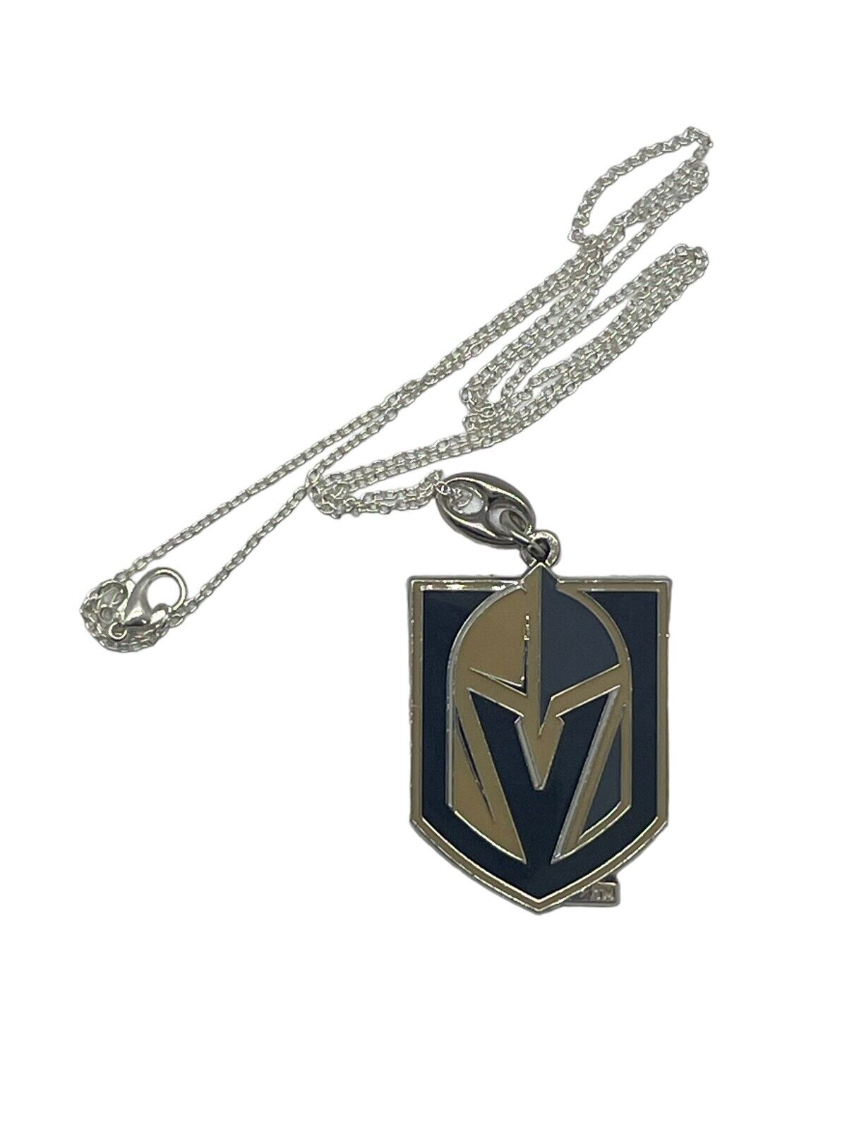 XL Vegas Golden Knights Team Necklaces - 2 Inches Pendant