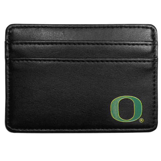 Oregon Ducks Weekend Wallet