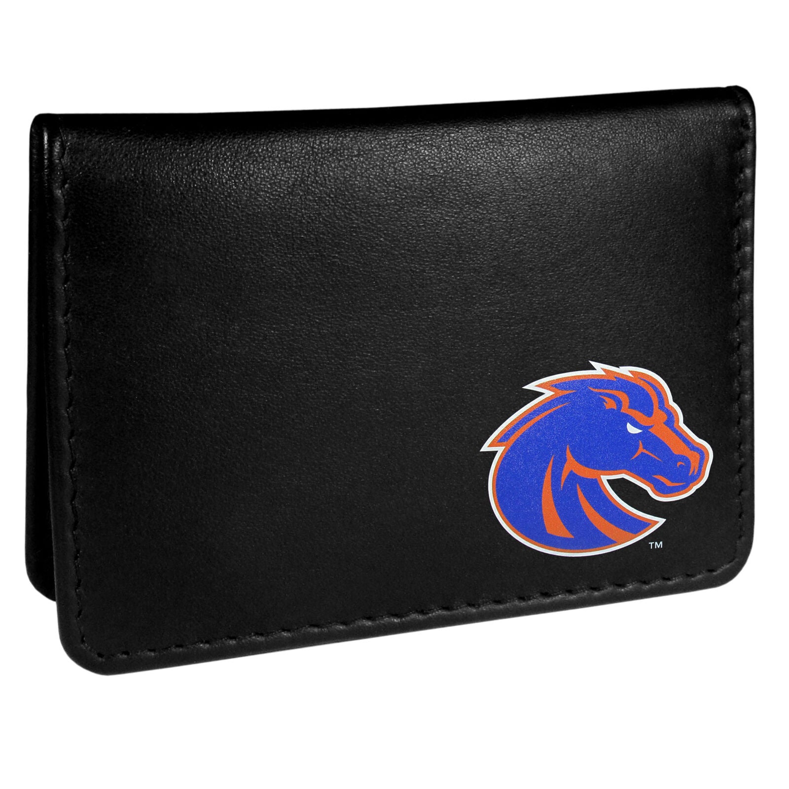 Boise State Broncos Weekend Bi-fold Wallet