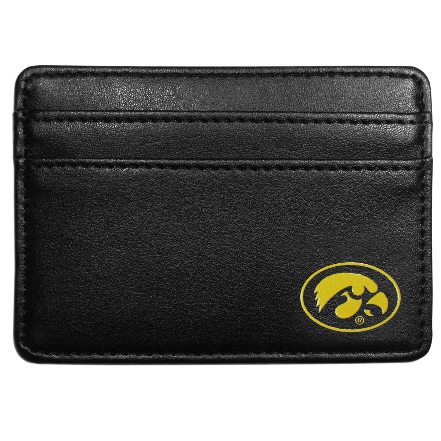 Iowa Hawkeyes Weekend Wallet