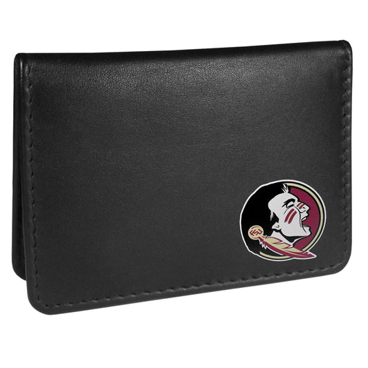 Florida State Seminoles Weekend Bi-fold Wallet