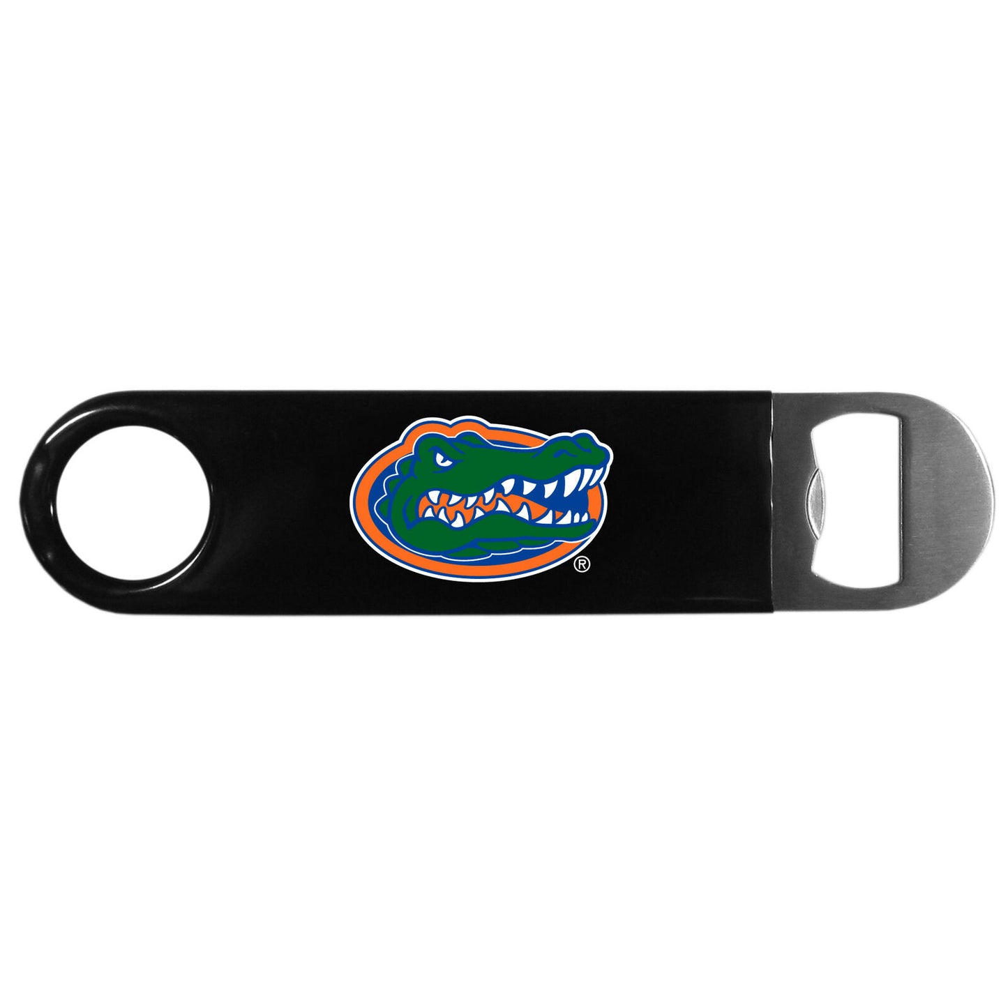 Florida Gators Long Neck Bottle Opener 7"