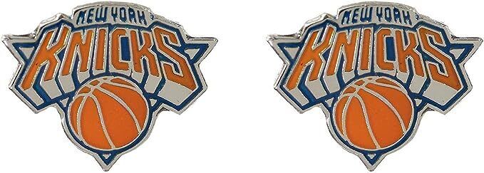 NBA Licensed Post Stud Earrings - Pick Your Team