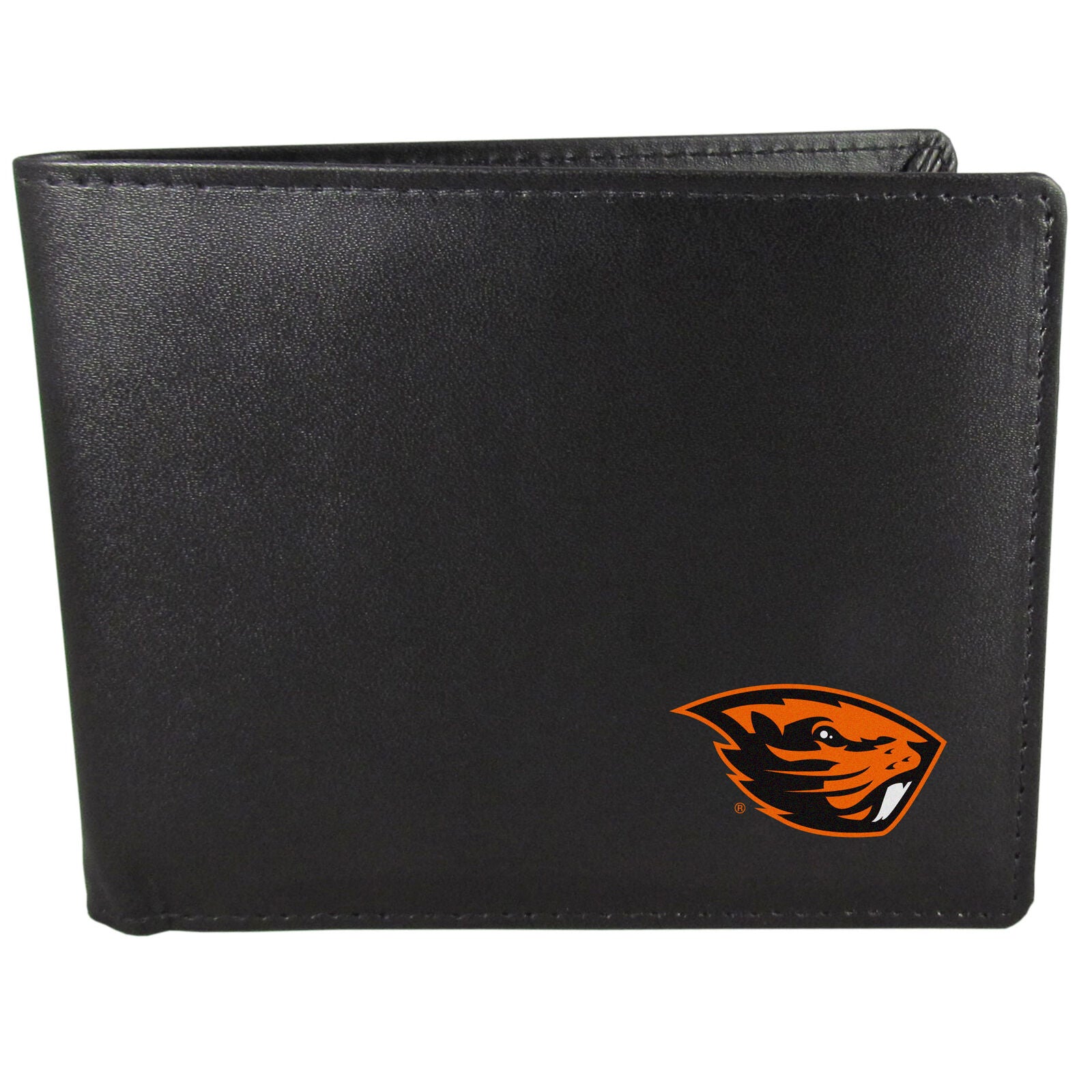 Oregon State Beavers Bi-Fold Wallet