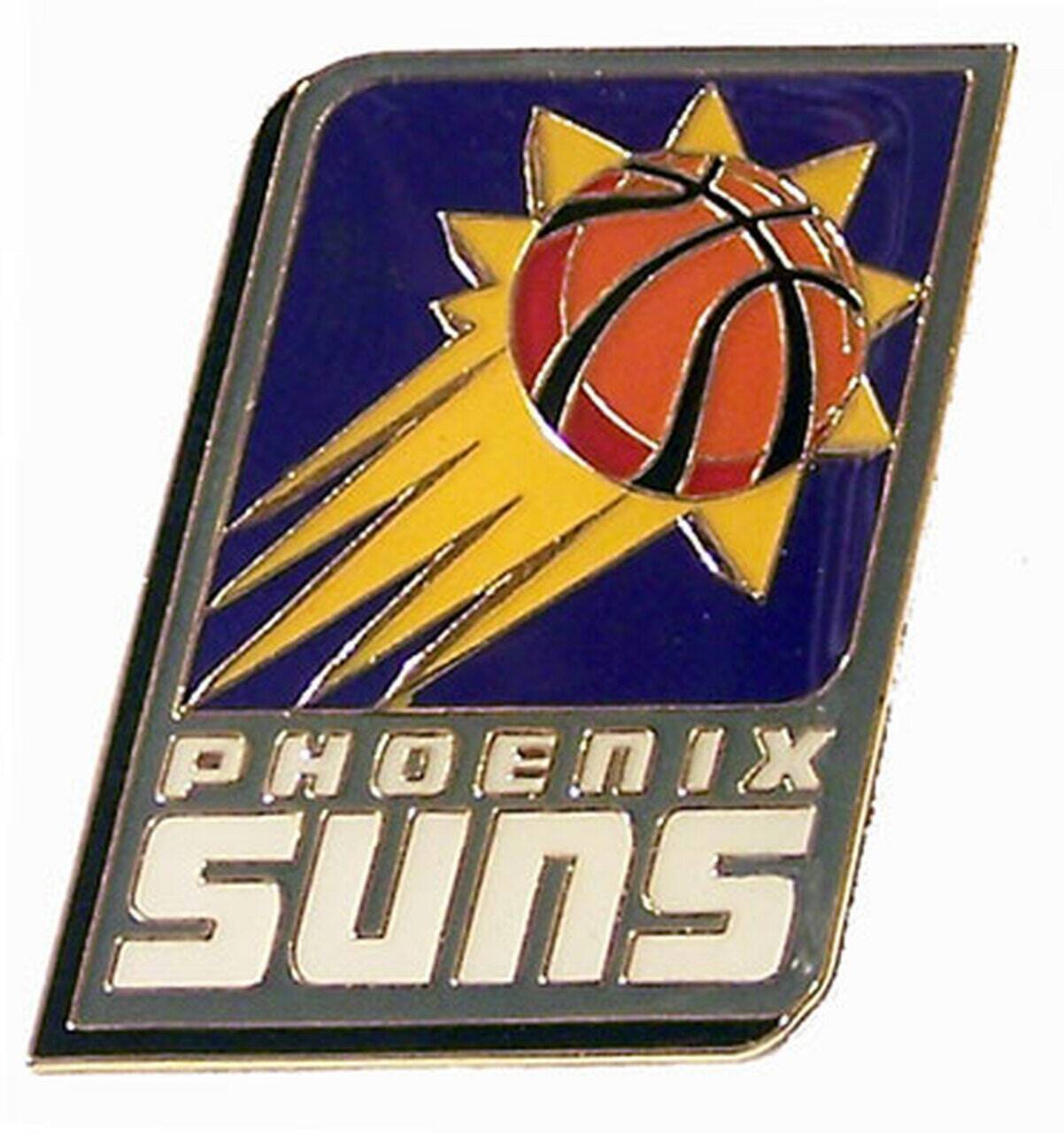 NBA Licensed Logo Pins - Butterfly Clutch - Pick Your Team