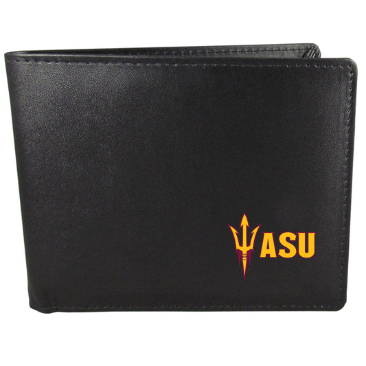 Arizona State Sun Devils Bi-Fold Wallet