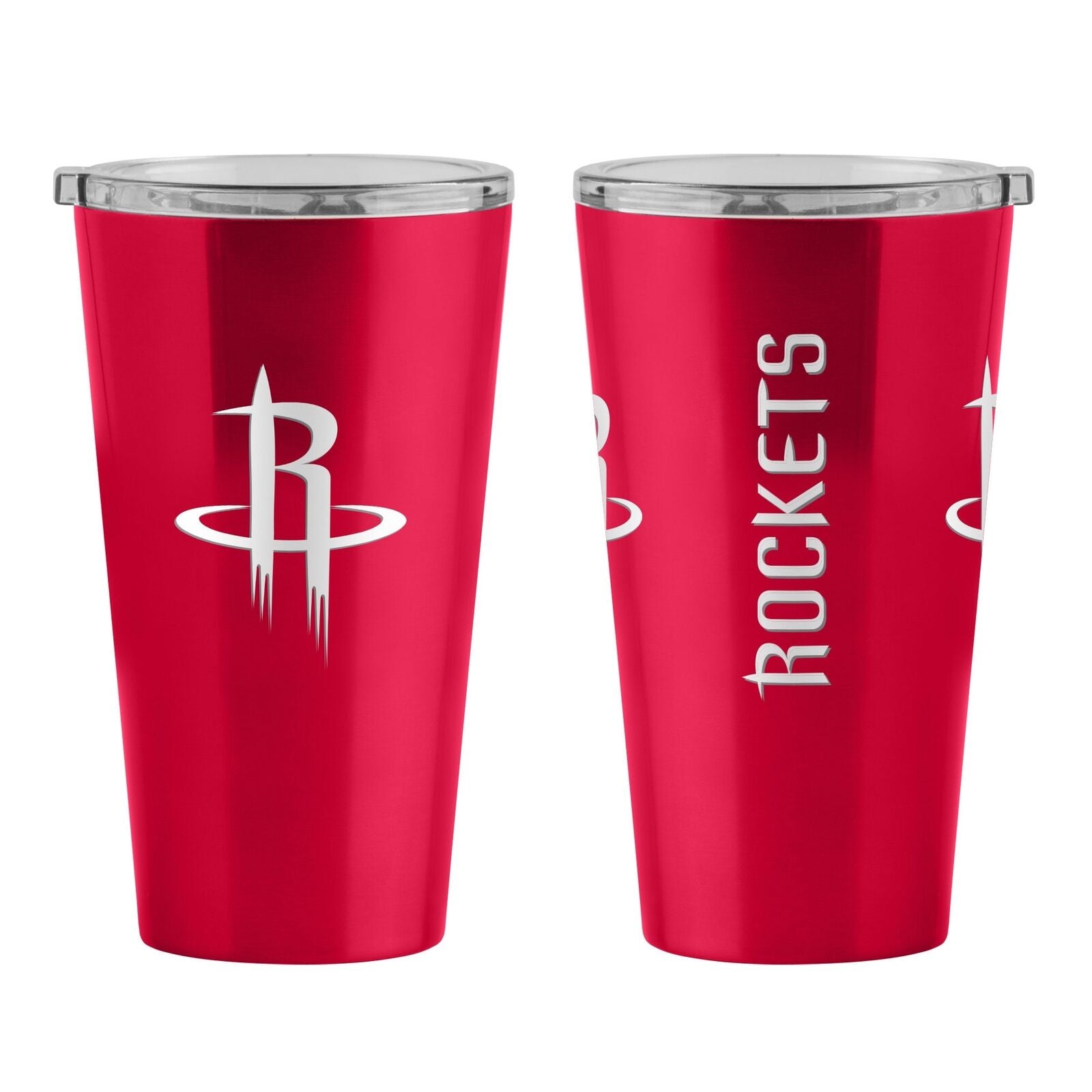 Houston Rockets 16oz. Gameday Ultra Pint Cup  Insulated  Stainless Steel