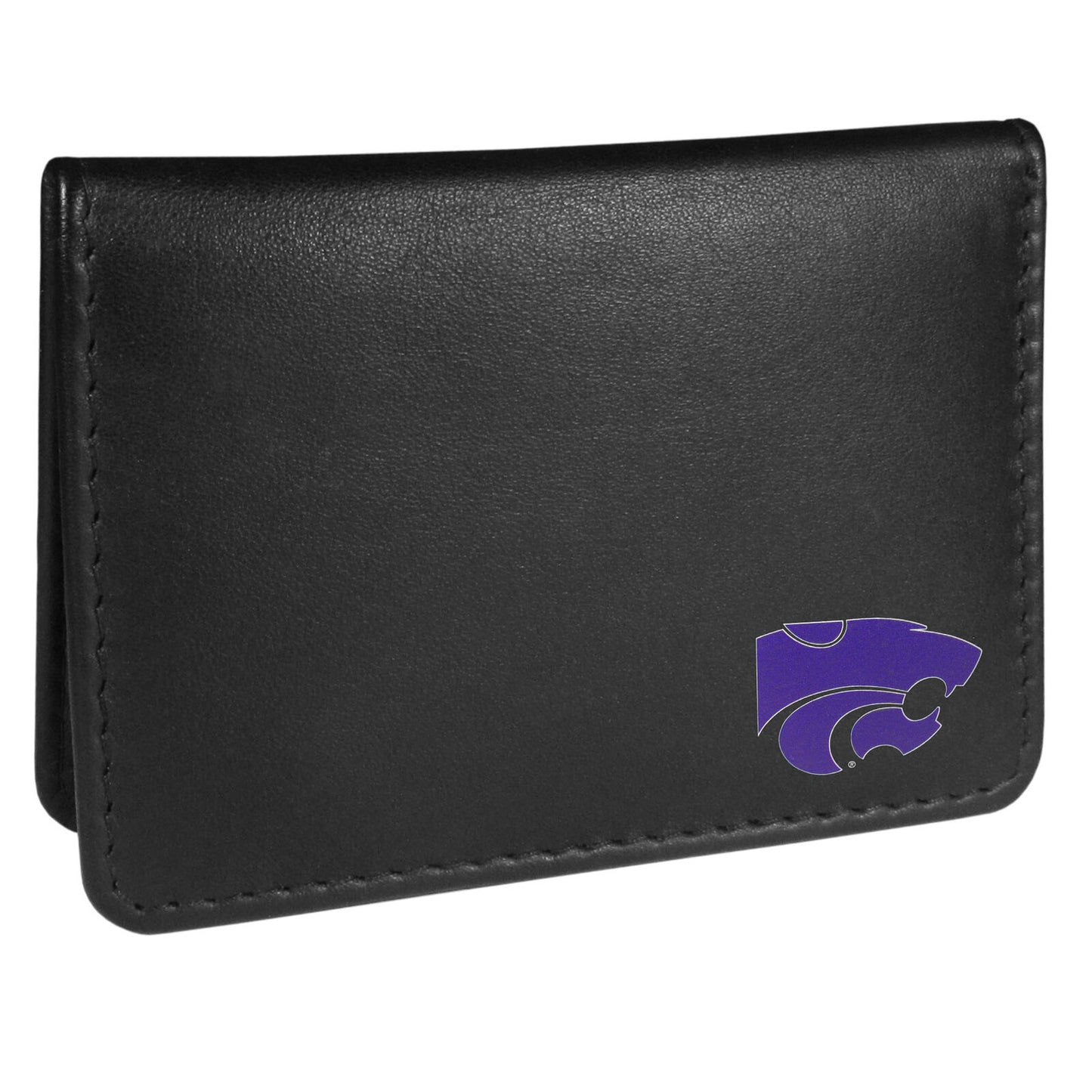 Kansas State Wildcats Weekend Bi-fold Wallet