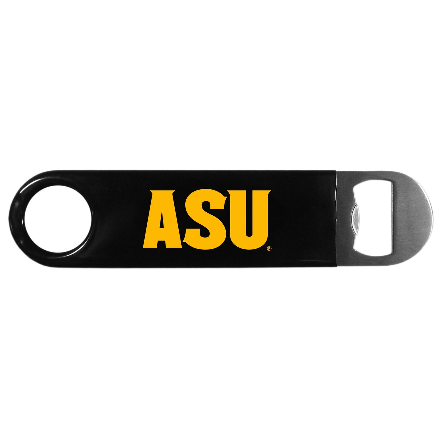 Arizona State Sun Devils Long Neck Bottle Opener 7"