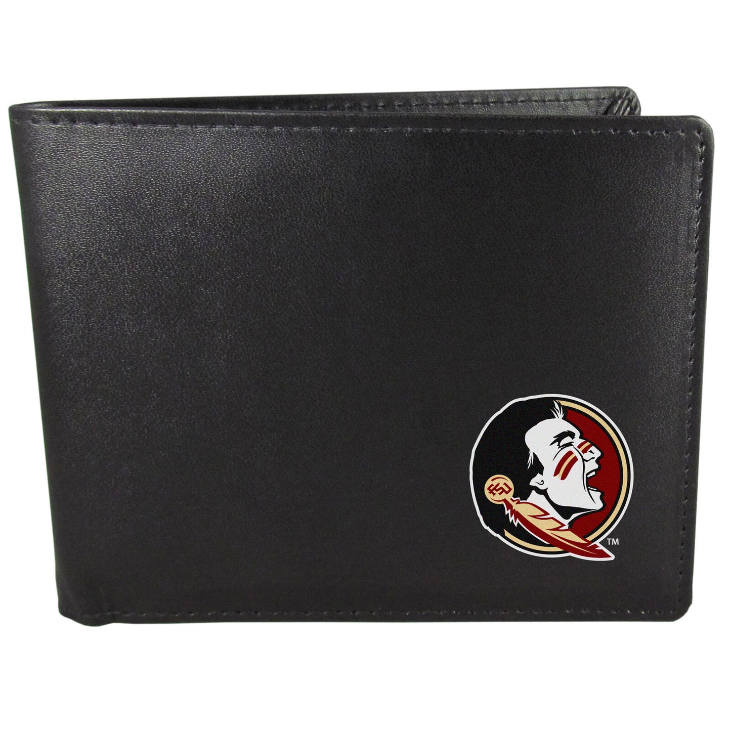 Florida State Seminoles Bi-Fold Wallet