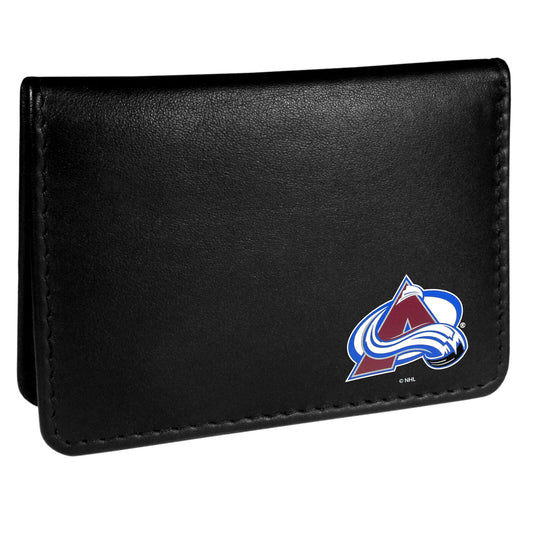 Colorado Avalanche Weekend Bi-fold Wallet