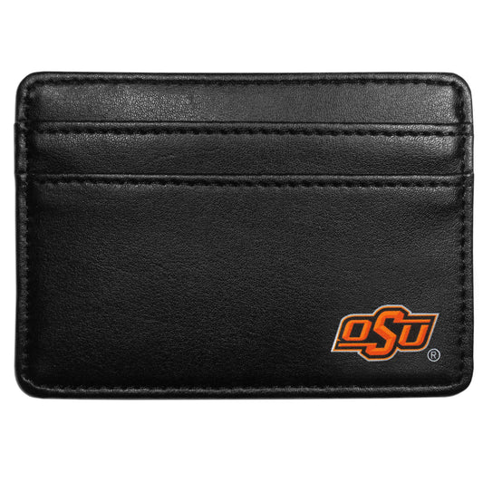 Oklahoma State Cowboys Weekend Wallet