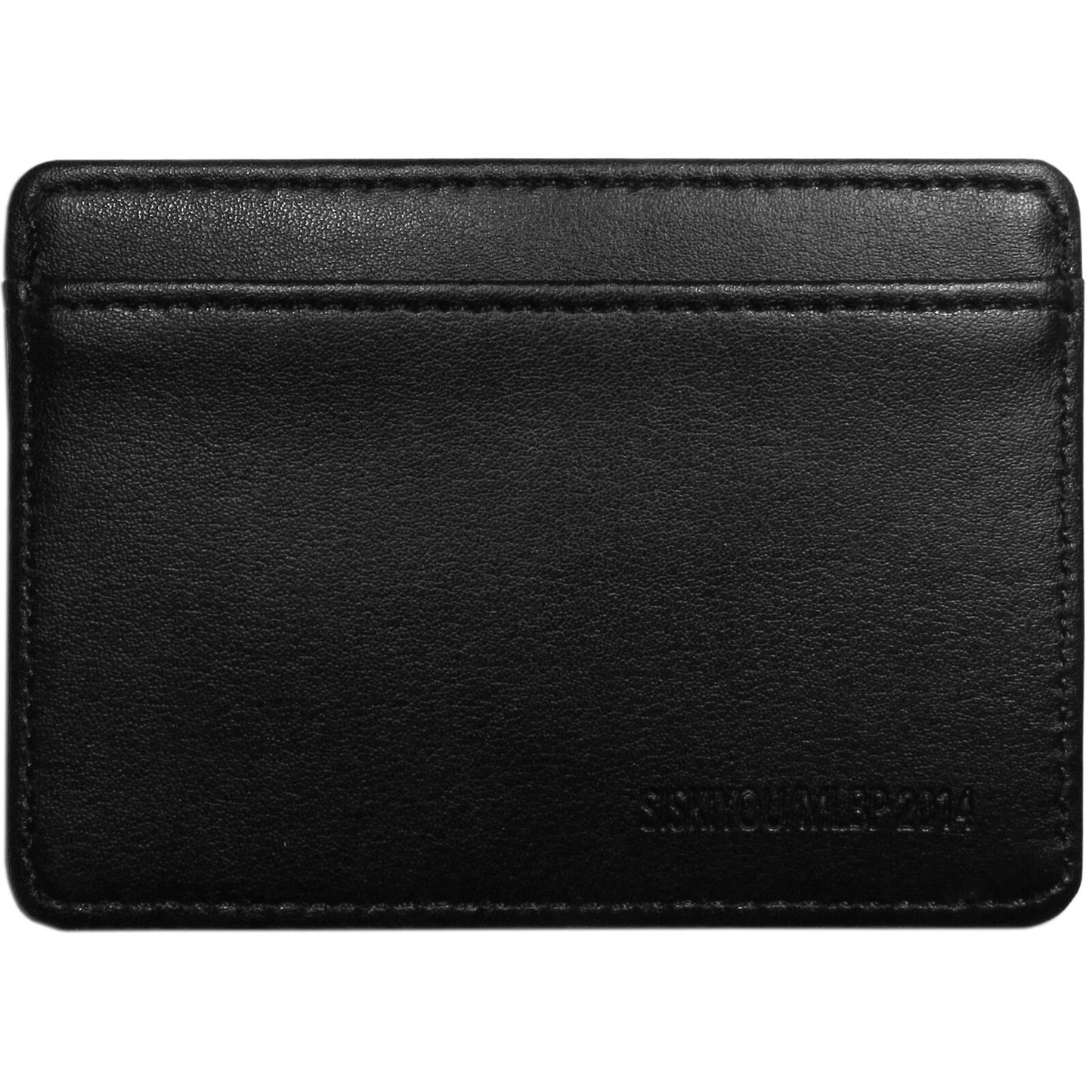 Miami Hurricanes Weekend Wallet