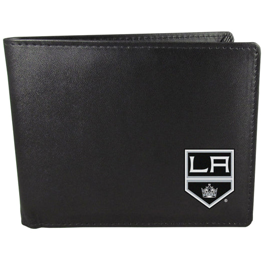 Los Angeles Kings Bi-Fold Wallet