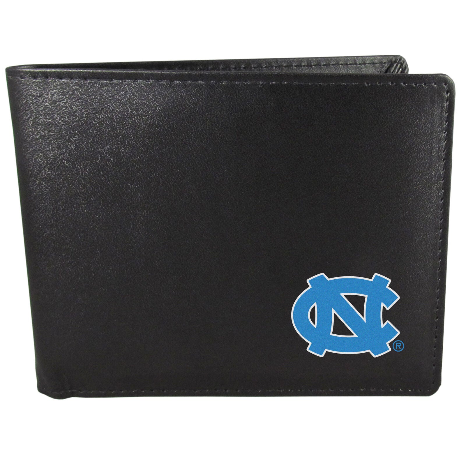 North Carolina Tar Heels Bi-Fold Wallet