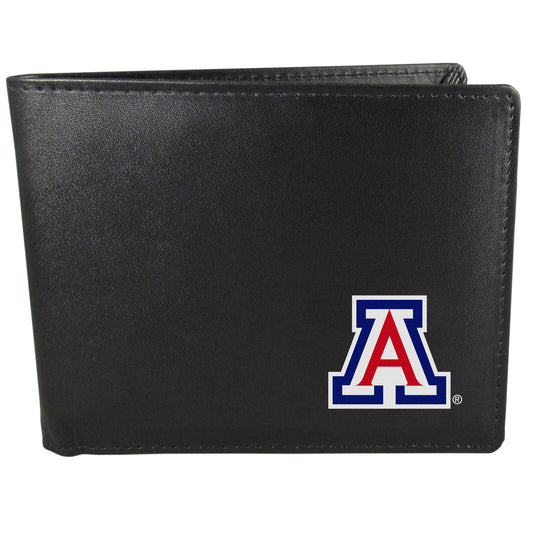 Arizona Wildcats Bi-Fold Wallet