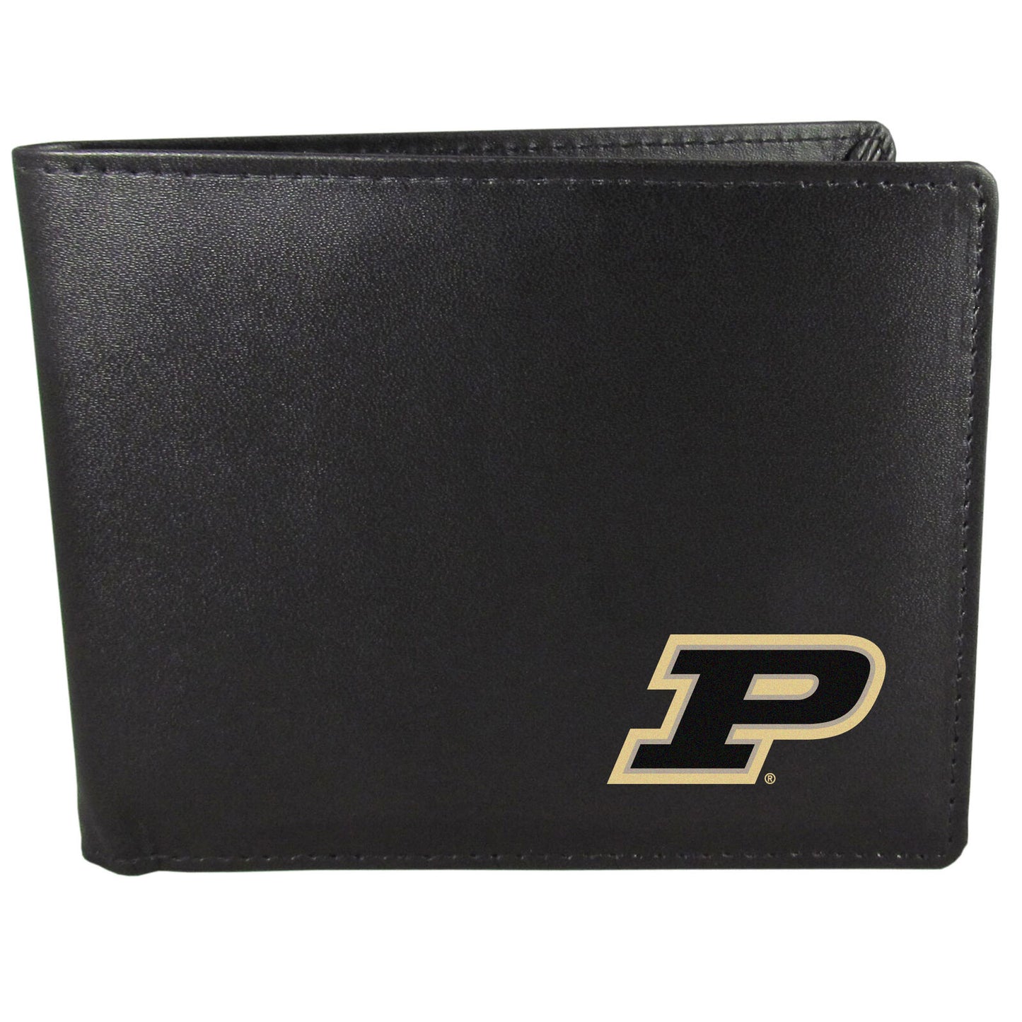 Purdue Boilermakers Bi-Fold Wallet