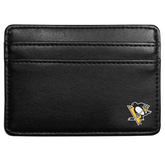 Pittsburgh Penguins Weekend Wallet