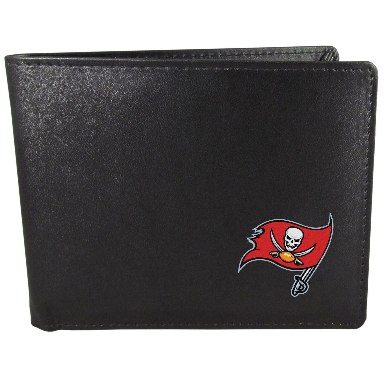 Tampa Bay Buccaneers Bi-Fold Wallet